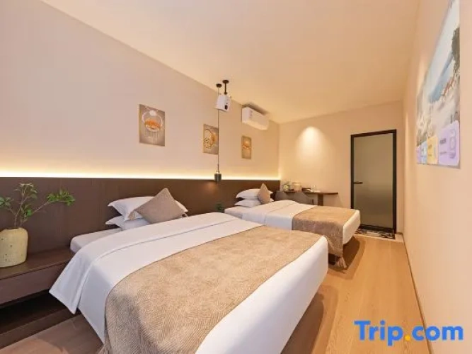 Comfort Twin room