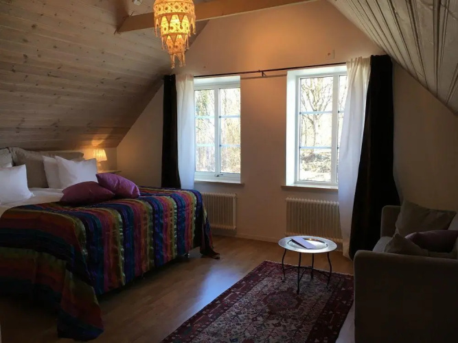 Villa Hasselbacken