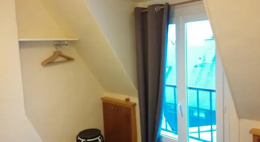 Thorigny Apartment