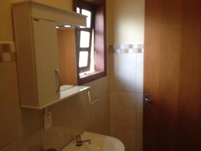 Standard Quintuple room