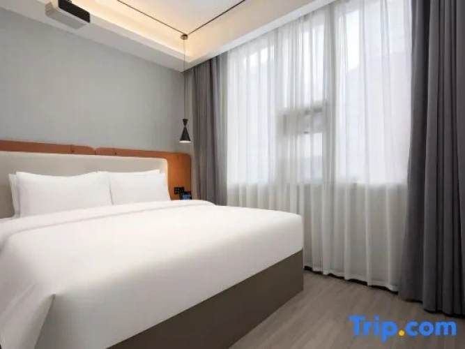 Comfort Suite