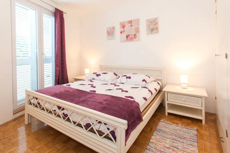 Three Wells Arsenal Apartman