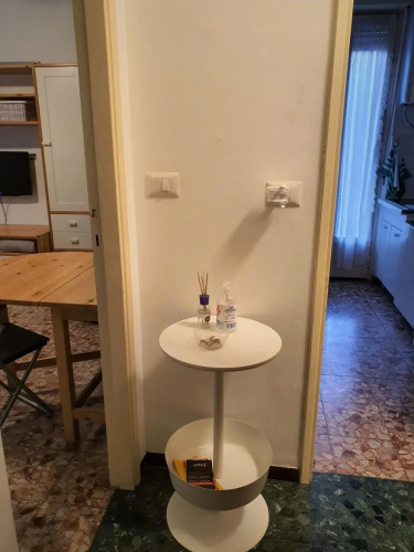 Studio Luna Apartment