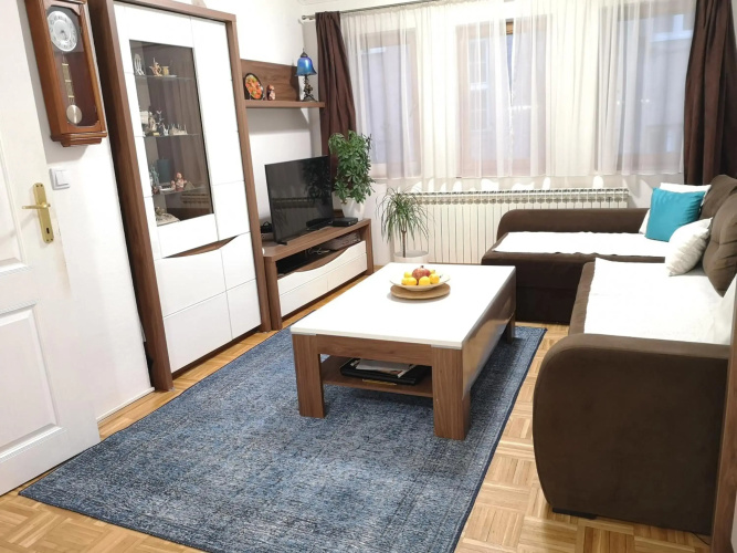 Apartment Dalia