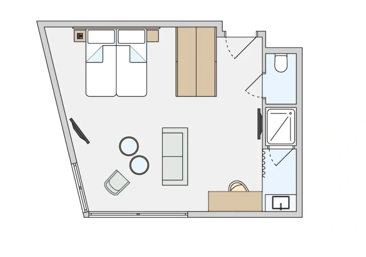 Classic Junior Suite