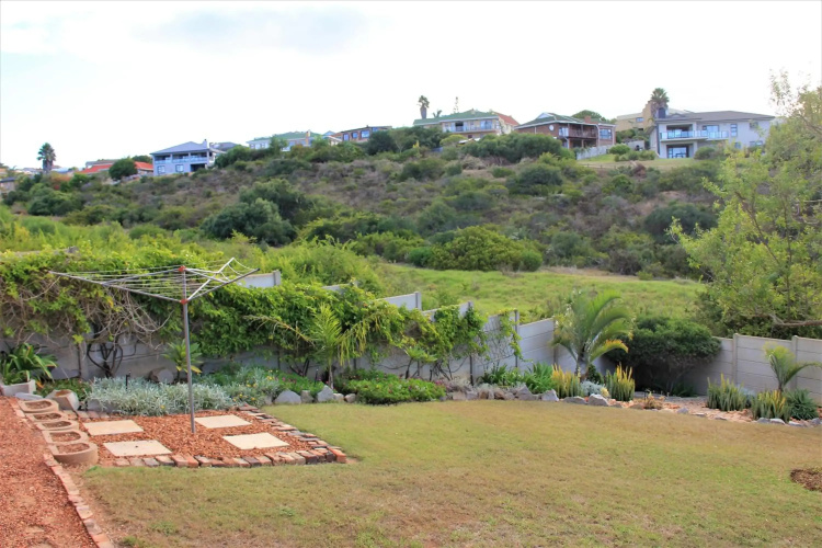 Tranquility Self Catering Apartment