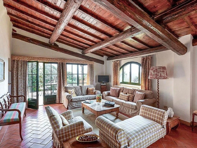 Villa Colline