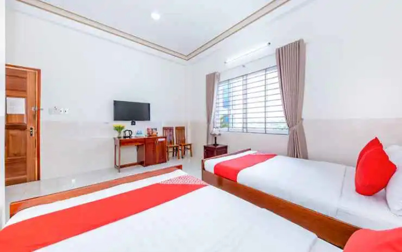 Magnolia Hotel Cam Ranh