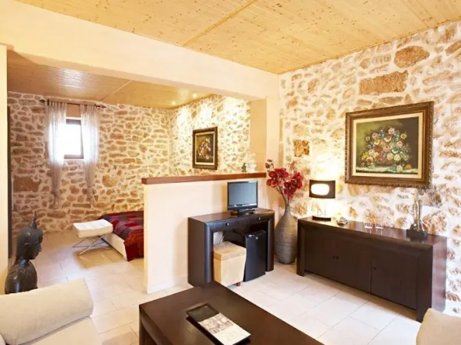 Standard Junior Suite