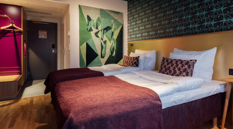 Original Sokos Hotel Presidentti