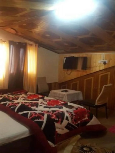 Goroomgo Hotel Himalayan Shutra Shimla