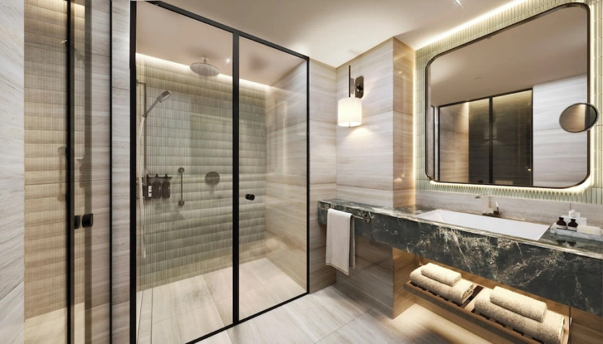 Double Suite