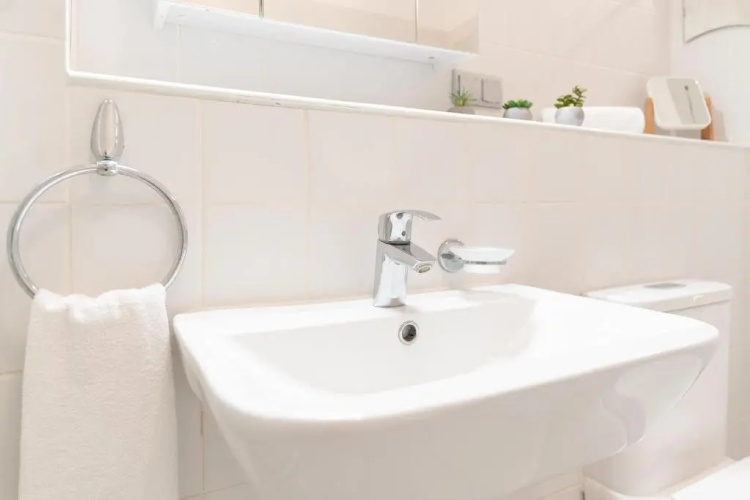 An der Aue 7, Wohnung 2