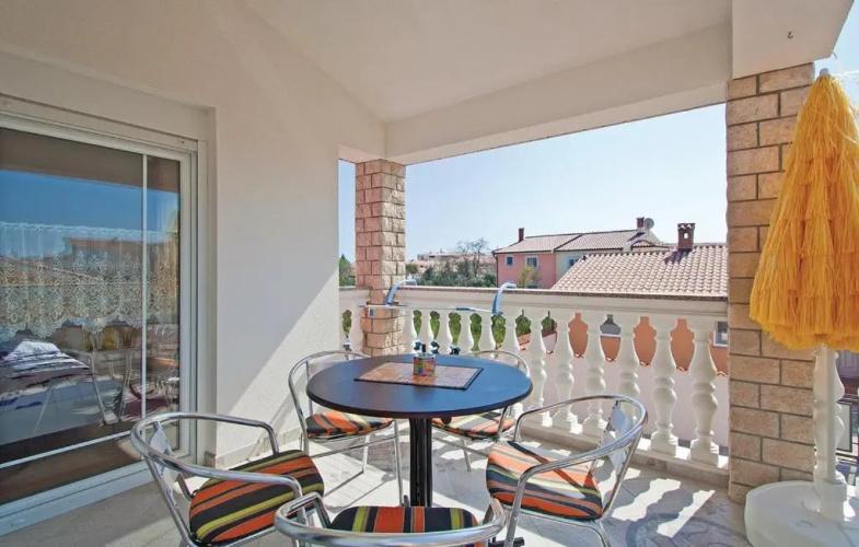 Apartmani Lisičak A4