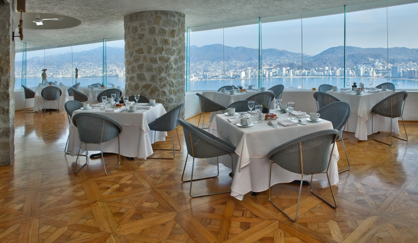 Las Brisas Acapulco