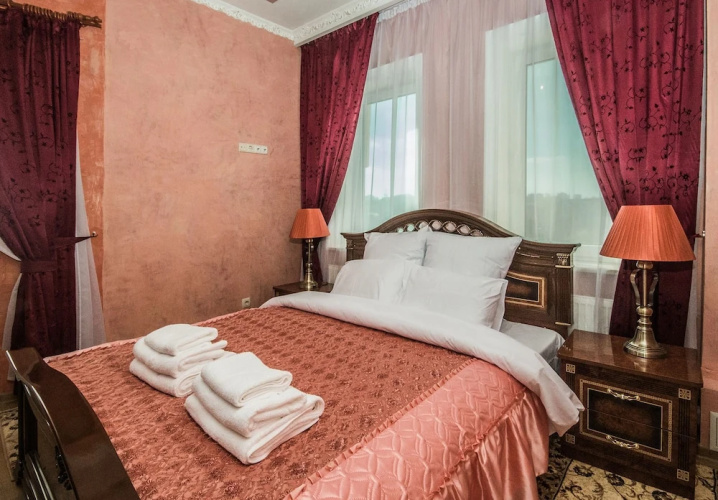 Velion Hotel