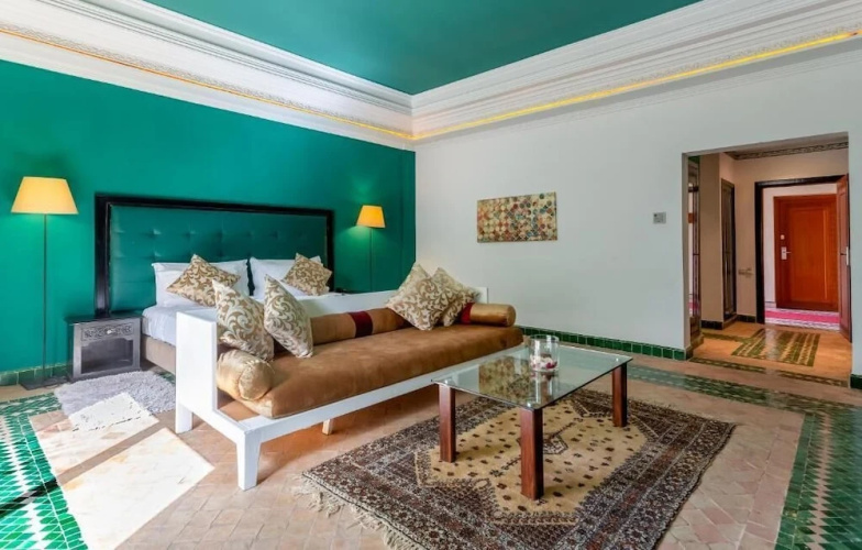 Palace Jena Hotel & Spa