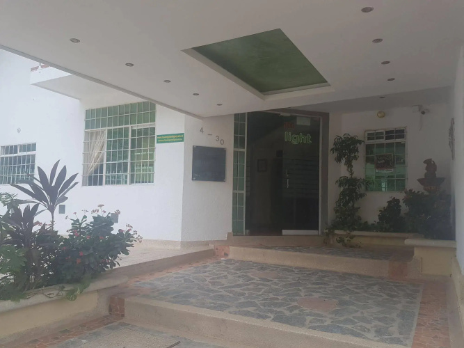 Image de l'hôtel