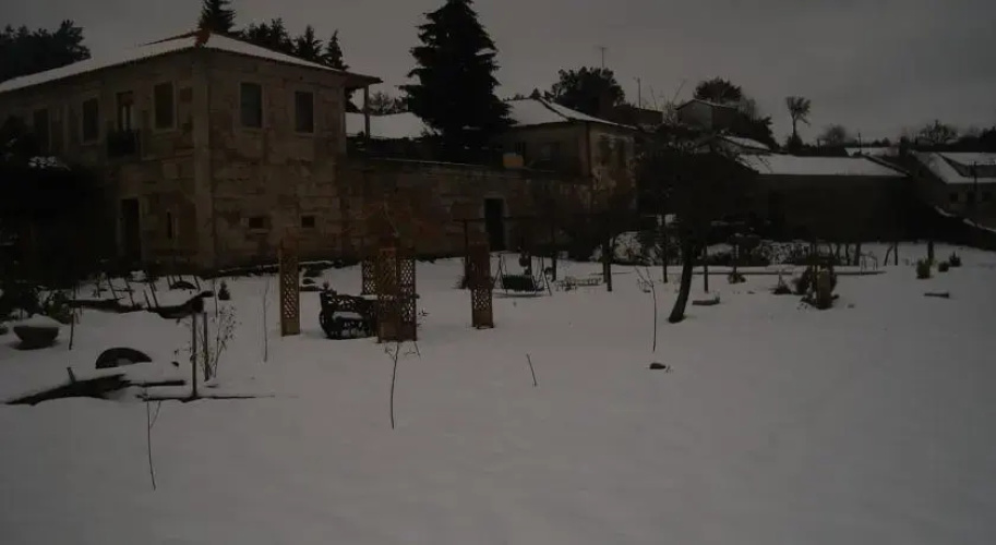 Casa Pastoria Mourao