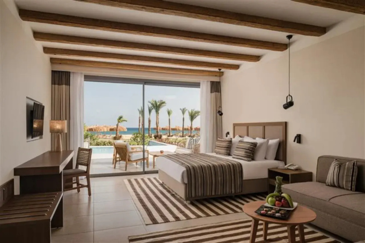 JAZ Elite Riviera Hotel