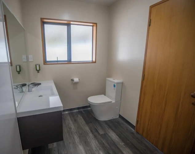 1 Bedroom Standard Apartment
