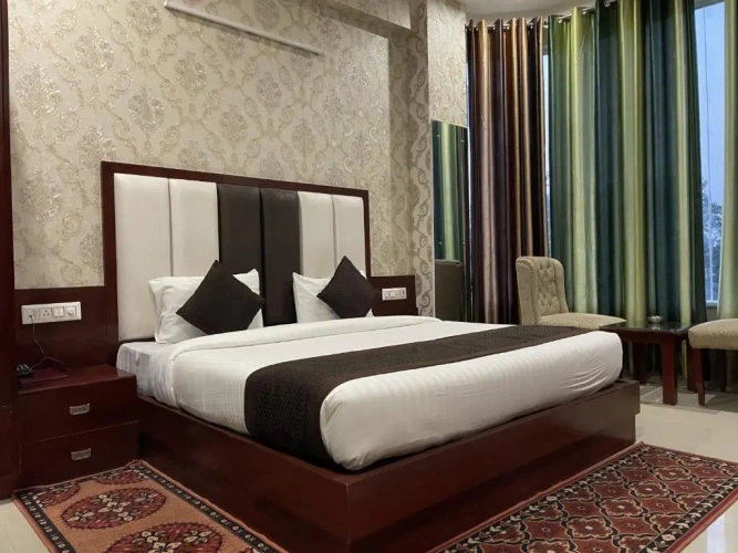Superior Double room