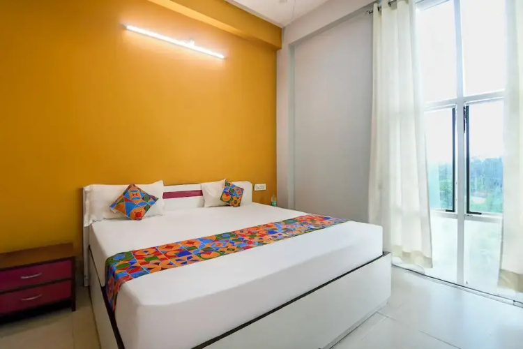 Hotelafbeelding