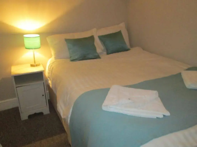 Paramount Hotel