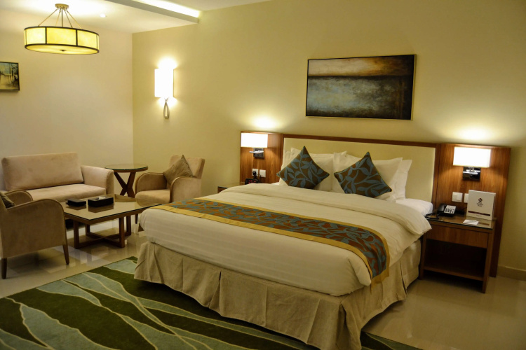 Best Western Plus Buraidah