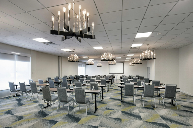 Holiday Inn Montreal-Longueuil photo 23