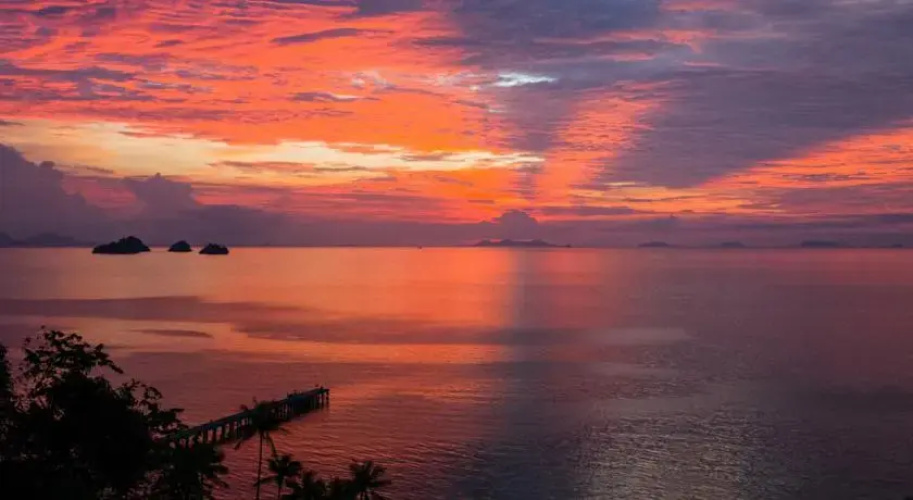 Sonthaya Villa Baan Taling Ngam