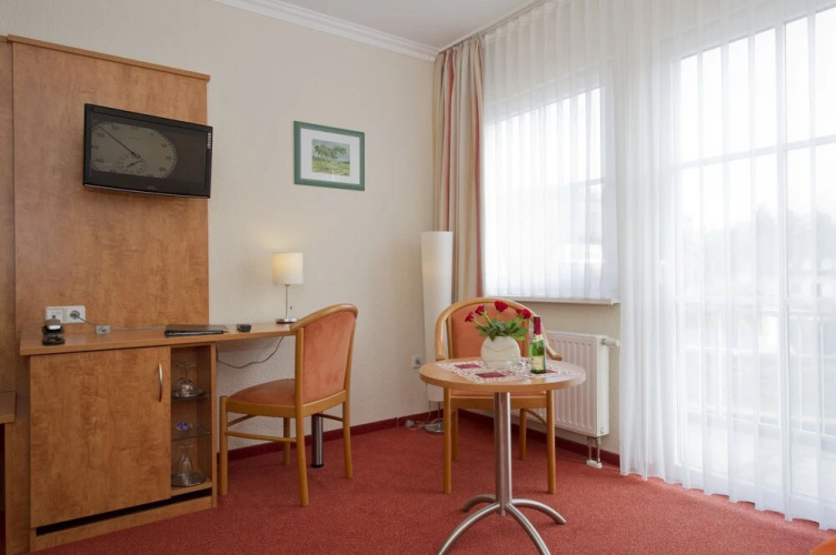 Hotel Sonnenklahr