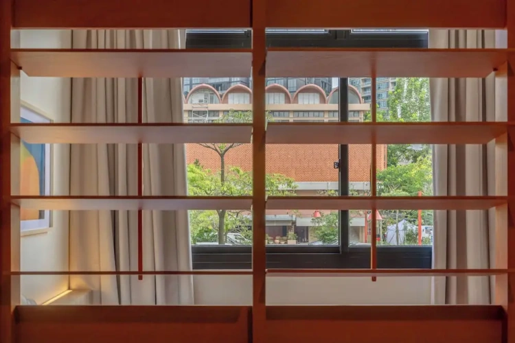 1 Bedroom Premier Suite