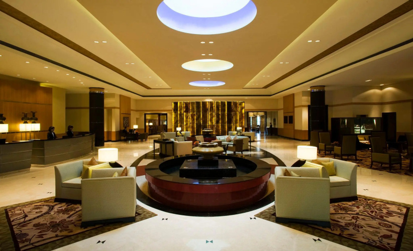 Hyatt Regency Trivandrum