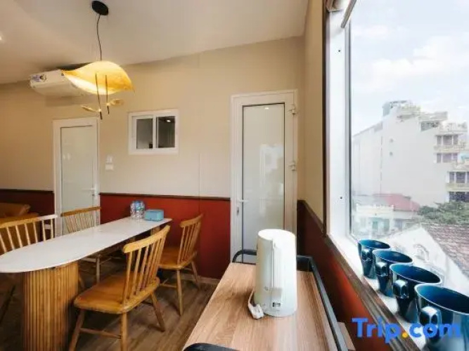 VietHOME Hang Bong5/2BR/Elevator/HoanKiemLake