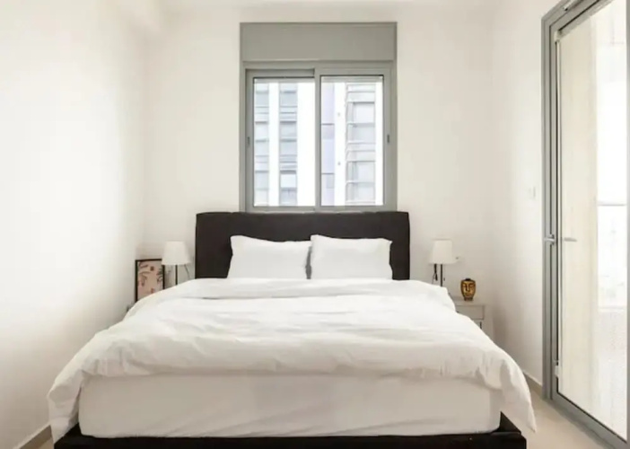 Fresh 3BR APT 32 Floor See View Tower