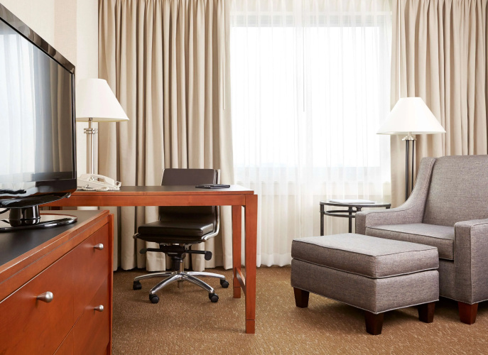 Hyatt Centric Chicago O'Hare