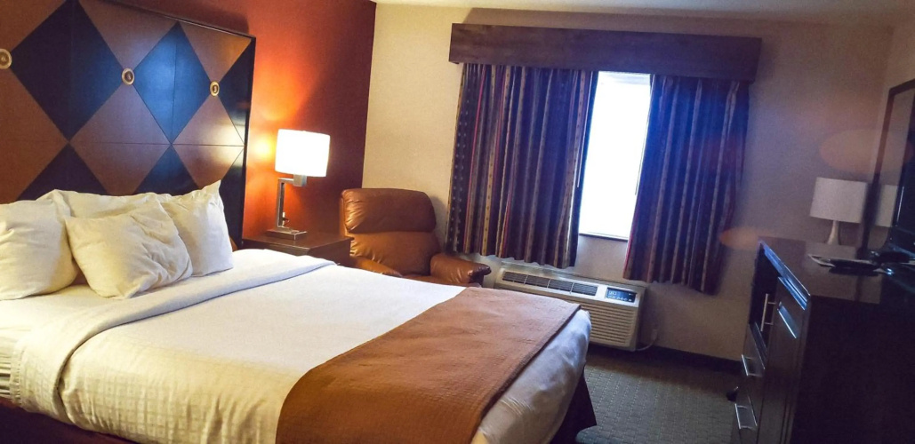 Inn America Lewiston photo 27