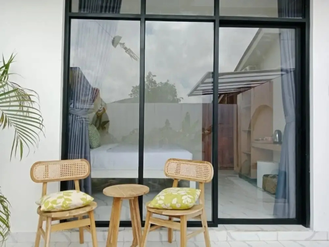 Dadus homestay