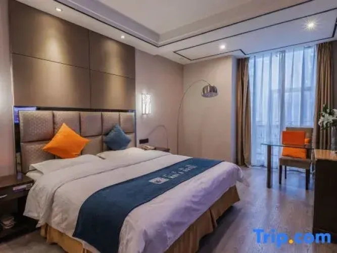 Business Double room