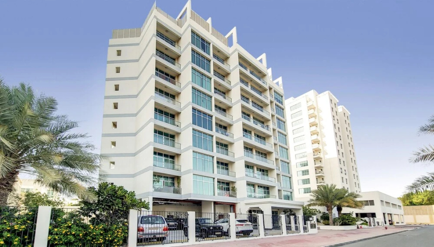 Imagen del hotel