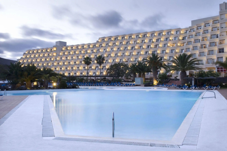 Hotel Beatriz Costa & Spa photo 15