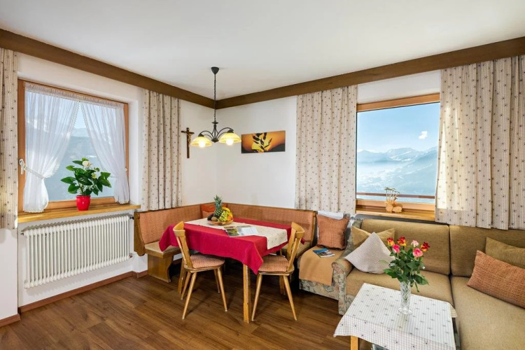 Haus Inntalblick