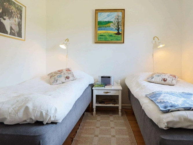 Holiday Home in Ullared