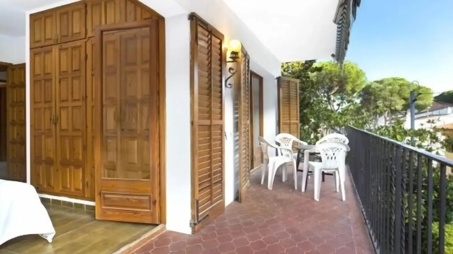 Apartamento Bravo