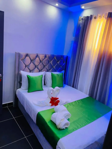 Hotel El Reloj