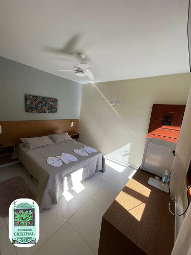 Pousada Cristhal Paraty