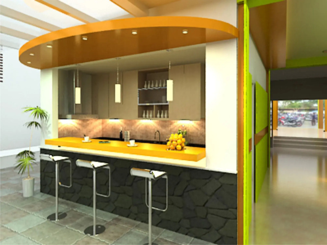 Collection O 295 Grha Ciumbuleuit Guest House