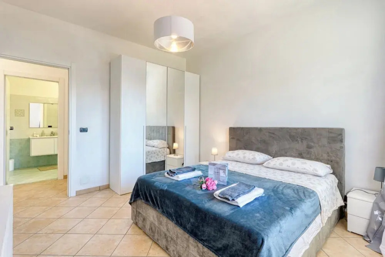 Miramare LUX Apartments