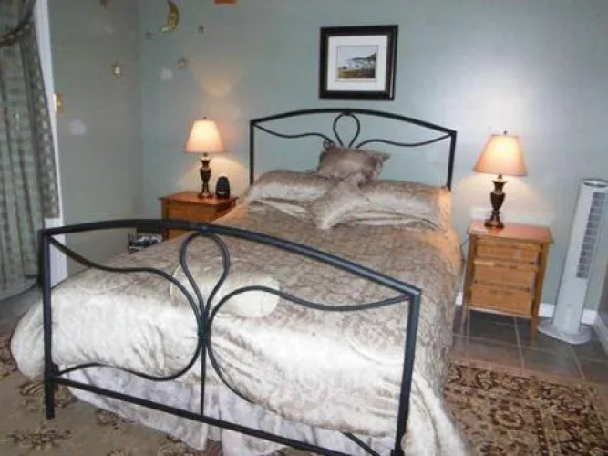 Lazy Dayz Bed and Breakfast